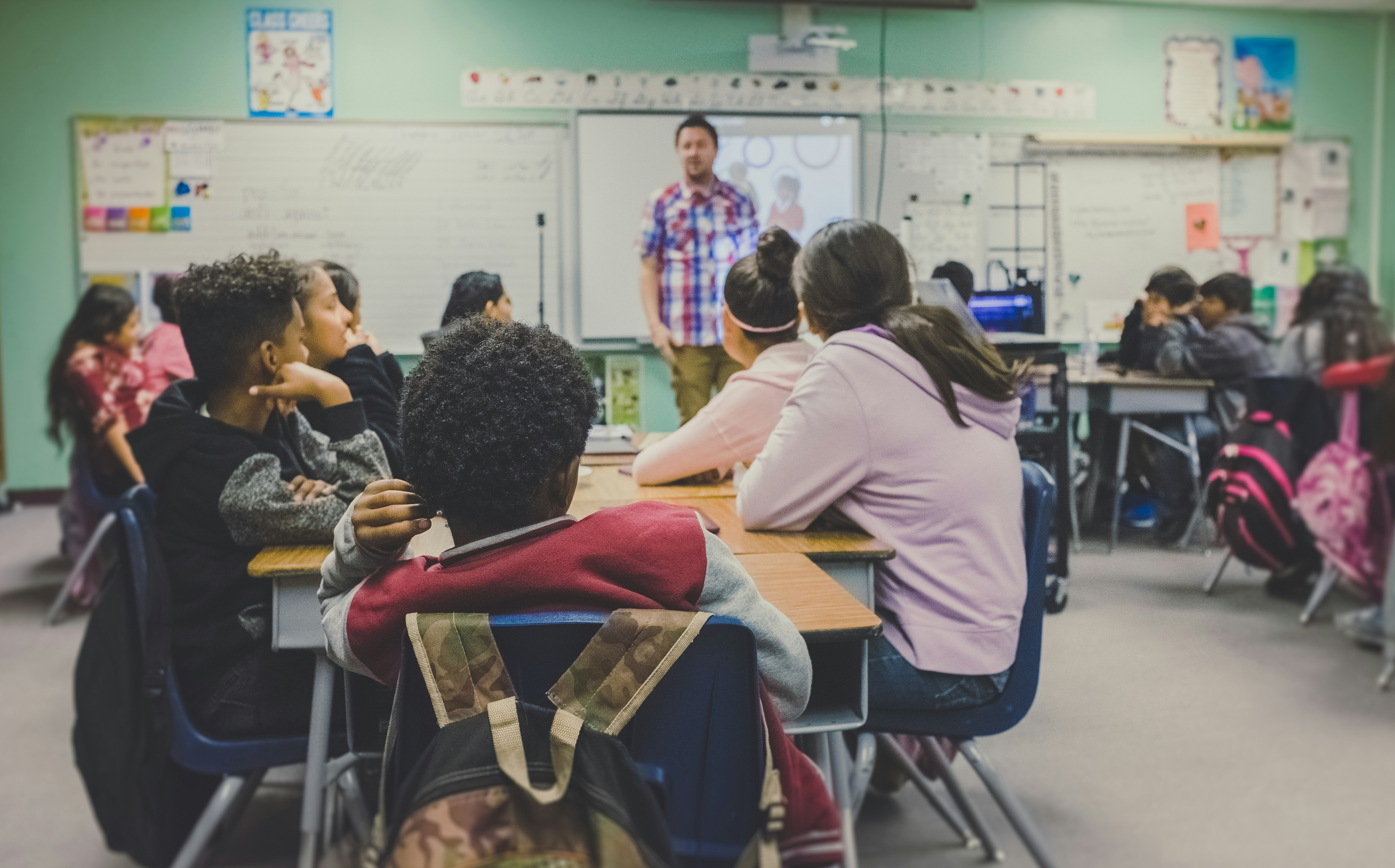Academic Support Classes